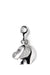 Sterling Silver Bling Kidz Charm - Baby Elephant