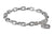 Verado Sterling Silver Bracelet - Large