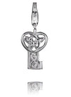 Sterling Silver Charms Sterling Silver Charm - Celtic 2 - Verado