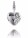 Sterling Silver Charms Sterling Silver Charm - Celtic 9 - Verado