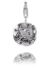 Sterling Silver Charms Sterling Silver Charm - Celtic 11 - Verado