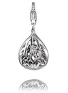 Sterling Silver Charms Sterling Silver Charm - Celtic 12 - Verado