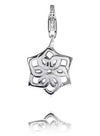 Sterling Silver Charms Sterling Silver Charm - Celtic 16 - Verado