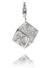 Sterling Silver Charms Sterling Silver Charm - Celtic 21 - Verado