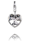 Sterling Silver Charms Sterling Silver Charm - Celtic 23 - Verado