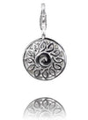 Sterling Silver Charms Sterling Silver Charm - Celtic 29 - Verado