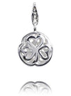 Sterling Silver Charms Sterling Silver Charm - Celtic 30 - Verado