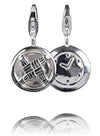 Sterling Silver Charms Sterling Silver Charm - Celtic 31 - Verado