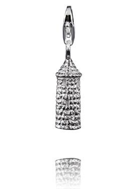 Sterling Silver Charms Sterling Silver Charm - Celtic 35 - Verado