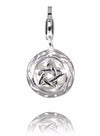 Sterling Silver Charms Sterling Silver Charm - Celtic 37 - Verado