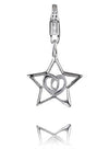 Sterling Silver Charms Sterling Silver Charm - Celtic 38 - Verado