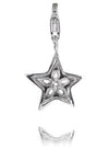 Sterling Silver Charms Sterling Silver Charm - Celtic 39 - Verado