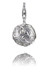 Sterling Silver Charms Sterling Silver Charm - Oriental Myth - Verado