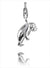 Sterling Silver Charm - Dugong