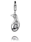 Sterling Silver Charms Sterling Silver Charm - Chikadee - Verado