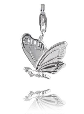 Sterling Silver Charms Sterling Silver Charm - Summer Bliss - Verado