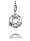 Sterling Silver Charms Sterling Silver Charm - Endless - Verado