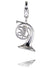Sterling Silver Charm - French Horn