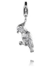 Sterling Silver Charms Sterling Silver Charm - Bird 1 - Verado