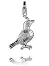 Sterling Silver Charms Sterling Silver Charm - Bird 2 - Verado