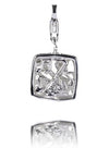 Sterling Silver Charms Sterling Silver Charm - Jazz - Verado