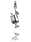 Sterling Silver Charms Sterling Silver Charm - Bloody Mary - Verado