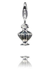 Sterling Silver Charms Sterling Silver Charm - Perfume Bottle - Verado