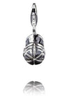 Sterling Silver Charms Sterling Silver Charm - Bouys - Verado