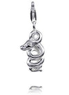 Sterling Silver Charms Sterling Silver Charm - Asp - Verado