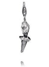 Sterling Silver Charms Sterling Silver Charm - Ballerina 3 - Verado