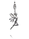Sterling Silver Charm - Fairy Dancing