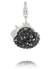 Sterling Silver Bling Charms Sterling Silver Bling Charm - Coin Purse - Verado