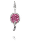 Sterling Silver Bling Charms Sterling Silver Bling Charm - Compact 2 - Verado