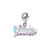 Sterling Silver Bling Kidz Charm - Friends